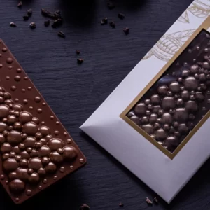 Karácsonyfa - tejcsokoládé