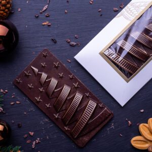 70% Éttábla Csokoládé